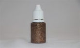 ROLKEM EDIBLE GLITTER GEL COPPER 15ML